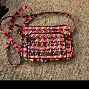 Vera Bradley crossbody